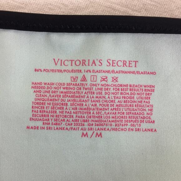 Victoria’s Secret | Color Block Bikini Bottom - Picture 3 of 4